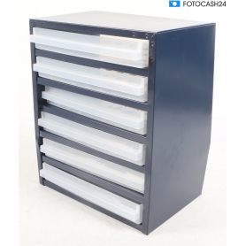 Schubladenmagazin 250/6-3 (283732)