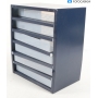 Schubladenmagazin 250/6-3 (283732)