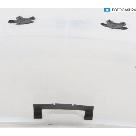 Elho 6872207710000 Deckel Abdeckung für Anzuchttisch SuperXXL transparent (283743)