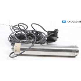 Renkforce 1210395 Tiefbrunnenpumpe 4500 l/h 60 m (283744)