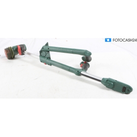 Bosch UniversalGrassCut 18 Akku-Rasentrimmer Gartentrimmer Kantentrimmer ohne Akku (283762)