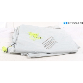 Reimo Mauritius L Sonnenvordach, 510x300cm (283767)