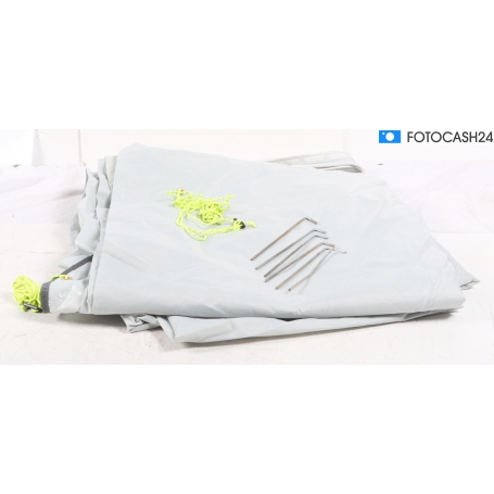 Reimo Mauritius L Sonnenvordach, 510x300cm (283767)