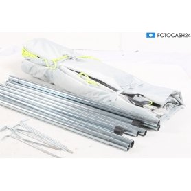 Reimo Mauritius L Sonnenvordach, 510x300cm (283768)