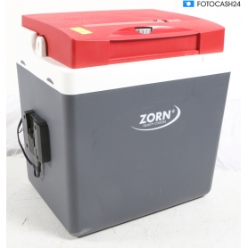 ZORN Akku Kühlbox Z 26 LNE PX 12/24/230V (283788)