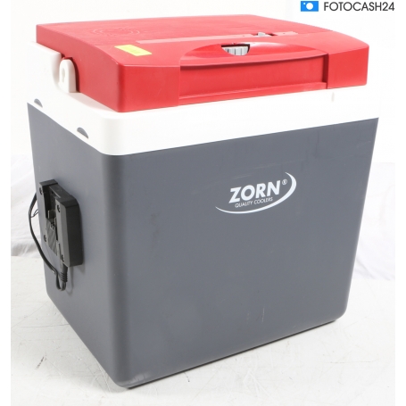 ZORN Akku Kühlbox Z 26 LNE PX 12/24/230V (283788)