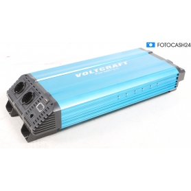 VOLTCRAFT Wechselrichter PSW 3000-12-G (283801)
