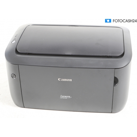 Canon i-SENSYS LBP6030B Laserdrucker (283840)