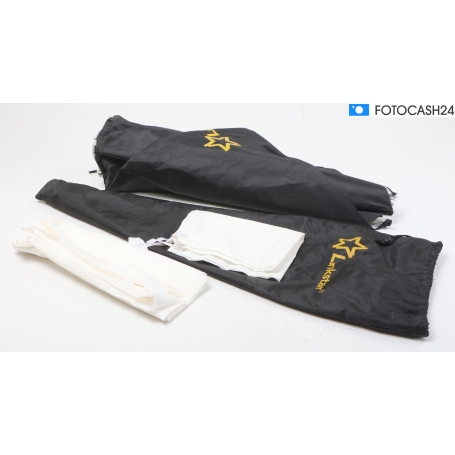 Linkstar Softbox 80x120 cm (283672)