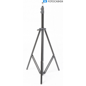 Stativ Studio Blitz & Hintergrund Stativ ca 210 cm (283680)
