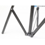 Stativ Studio Blitz & Hintergrund Stativ ca 210 cm (283680)