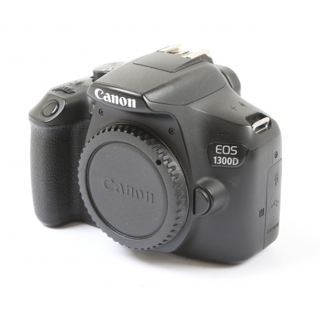 Canon EOS 1300D (255956)