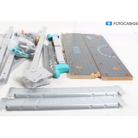 Wolfcraft SPANN-/ARBEITSTISCH MASTER 200 (281001)