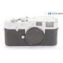 Leica DPB M1 Silber Chrom Body (282891)