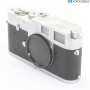 Leica DPB M1 Silber Chrom Body (282891)
