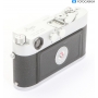 Leica DPB M1 Silber Chrom Body (282891)