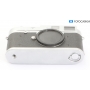 Leica DPB M1 Silber Chrom Body (282891)