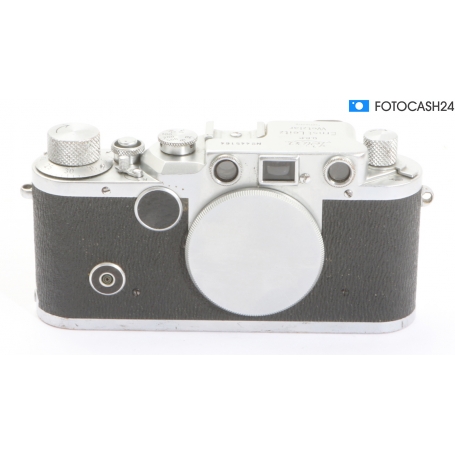 Leica DRP Ernst Leitz Wetzlar Sucherkamera (282896)