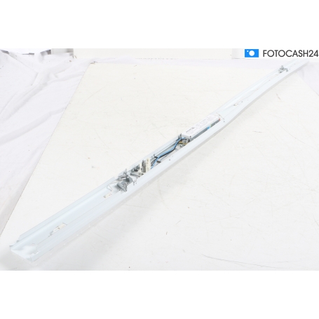 Regiolux SDGOB/1500 LED-Geräteträger Deckenleuchte 8000 840 ET 53W 8196lm 4000K verkehrsweiß (282999)