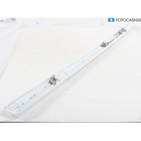 Regiolux SDGOB/1500 LED-Geräteträger Deckenleuchte 8000 840 ET 53W 8196lm 4000K verkehrsweiß (283000)