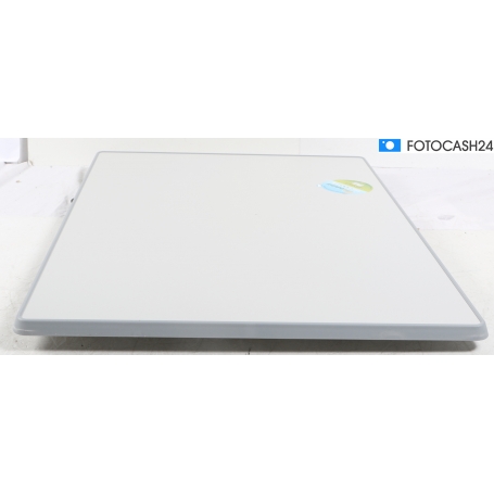 Dukdalf Stabilic 2 Campingtisch, hellgrau (283008)