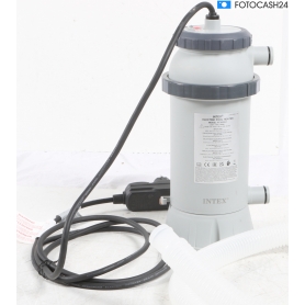 Intex Pool Heizung für Pools bis Ø457cm (283014)
