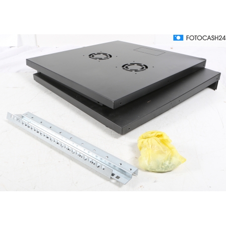 INT 19"Wandvert. BasicLine 9HE 560mm SW (283089)