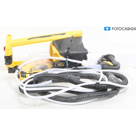 Wagner W 950 Flexio Farbsprühsystem Farbsprüher Wandfarben-Sprühsystem 630 Watt Fördermenge 525ml/min (283179)