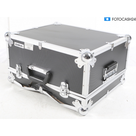 VISO TRANSPORTKOFFER M. ALURAHMEN GRÖßE M (283490)