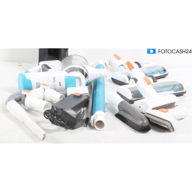 Motor Teil vom INVICTUS X7 Kabelloser Staubsauger Delux (283515)