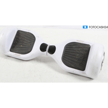 Hoverboard HBO-6620 white MK2 (283737)