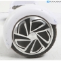Hoverboard HBO-6620 white MK2 (283737)