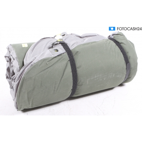 Outwell Dreamhaven Double Liegematte, 200x120x5,5cm, elegant grün (283831)