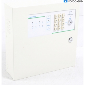 Renkforce 8-ZONEN ALARMANLAGE (283835)