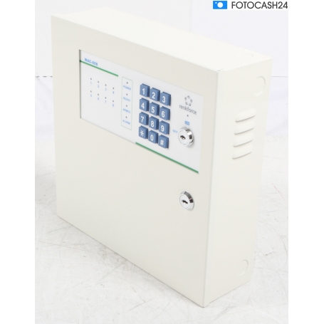 Renkforce 8-ZONEN ALARMANLAGE (283861)