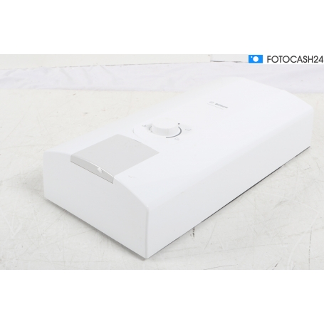 BOSCH Durchlauferhitzer TR5000 21/24 EB 483x236x122, elektronisch, 21/24 kW (283872)