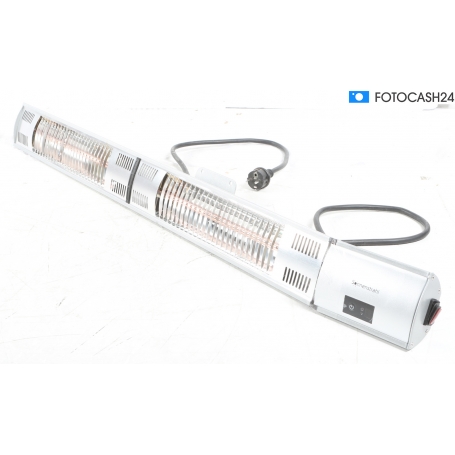 Sonnenstrahl Comfort Infrarotstrahler (283876)