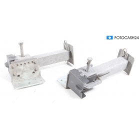 FAWO MOCA Universal Hubmatic-Stützen, 290-490mm, hinten (283882)