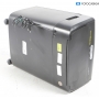 Aktenvernichter SH1023-A CC Papierschredder 23 Liter 10-120 Blatt Partikelschnitt Sicherheitsstufe 4 Lenkrollen schwarz (283883)