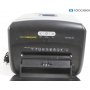 Aktenvernichter SH1023-A CC Papierschredder 23 Liter 10-120 Blatt Partikelschnitt Sicherheitsstufe 4 Lenkrollen schwarz (283883)