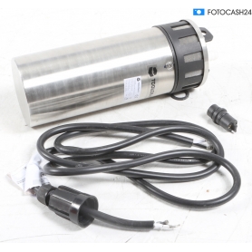 TOOLCRAFT TIEFBRUNNENPUMPE 24 V, 6 A, 3 (283885)