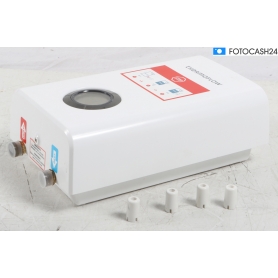 Thermoflow Elektronischer Durchlauferhitzer Elex 10 kw (283889)
