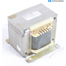 Elma TT IZ4580 Trenntransformator Schraubklemme 230V/AC 2,17A 230-400V schwarz orange (283911)