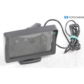 Renkforce SB505 Funk Rückfahr-Kamerasyst (283927)