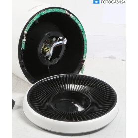 Bosch Air 6000 Luftreiniger, weiß (7733701944) (283930)