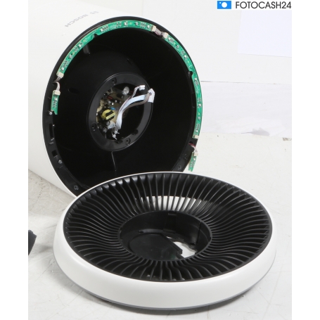 Bosch Air 6000 Luftreiniger, weiß (7733701944) (283930)