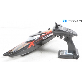 Revell RV RC X-TREME Boat Catamaran (283941)