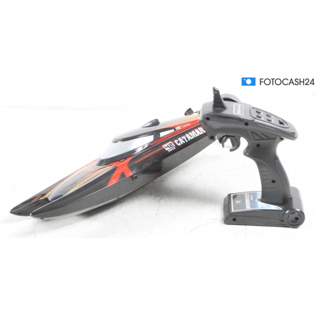 Revell RV RC X-TREME Boat Catamaran (283941)