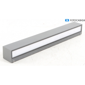 Paul Neuhaus LED Außenwandleuchte Robert 37W ww anthr (283944)