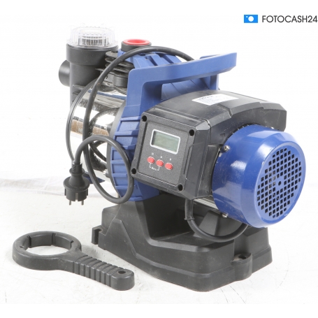 Renkforce GARTENPUMPE 4600 L/H 45M (283945)